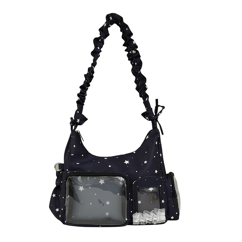 Stylische Haustiertrage Tasche Brehn