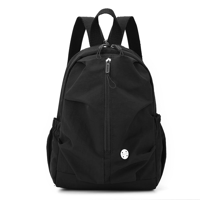 Schlanker minimalistischer Rucksack Brehn