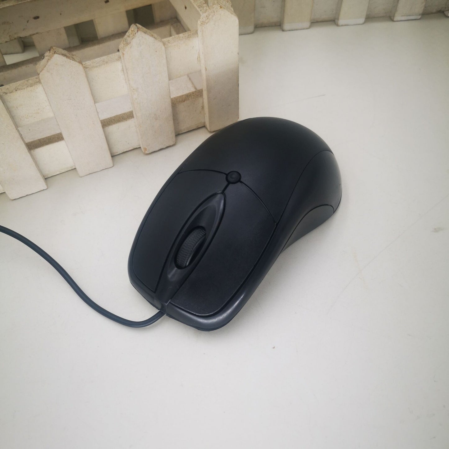 Kabelgebundene Gaming-Maus mit Hochpräziser Sensor-Technologie Brehn