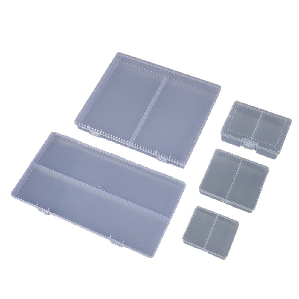 Multi-Compartment Bastelbedarf Aufbewahrungstasche Brehn