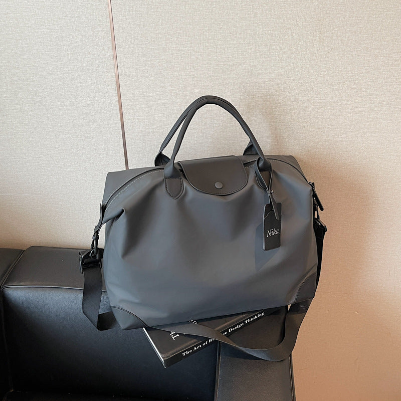 Premium wasserdichter Reis-Duffle