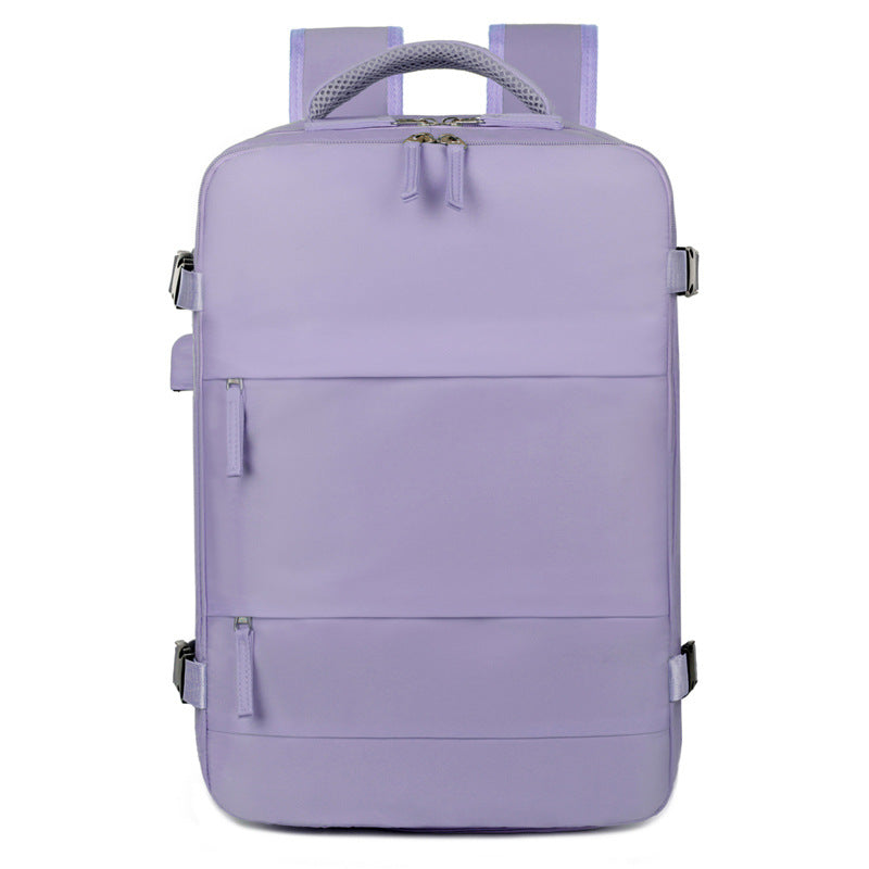 Moderner Funktionaler Rucksack Brehn