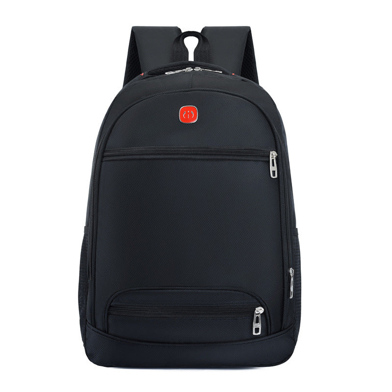 Ergonomischer Mehrfachfach Laptop-Rucksack Brehn