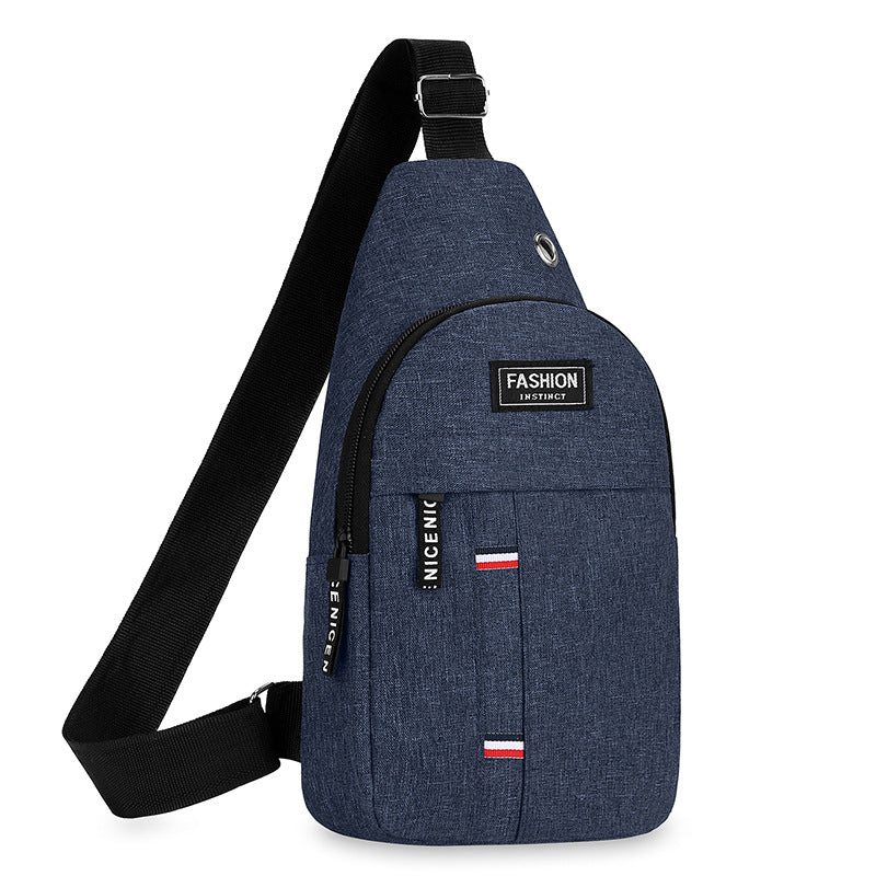 Sling Bag Brehn