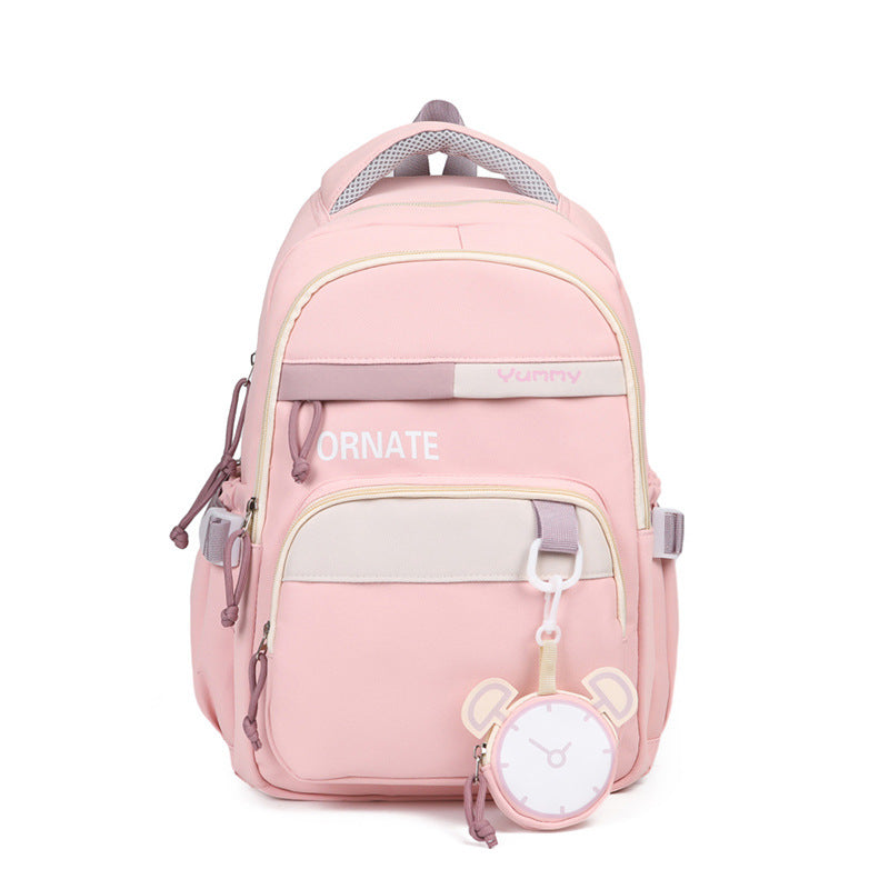Funktionaler Schulrucksack Brehn