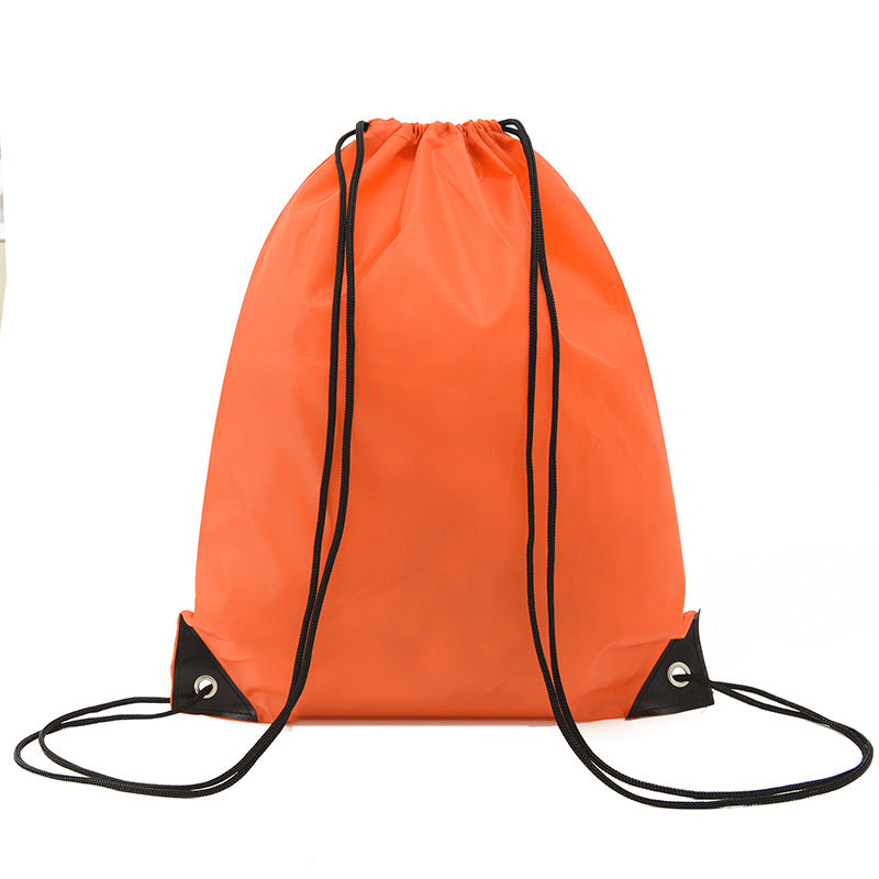 Leichter Drawstring Rucksack Brehn