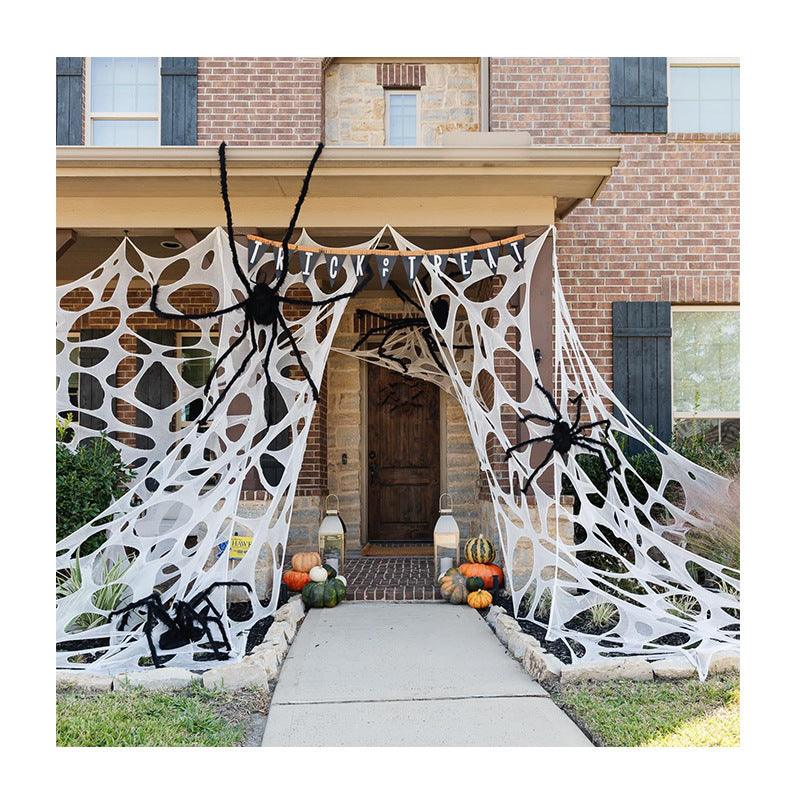 Halloween Deko Brehn