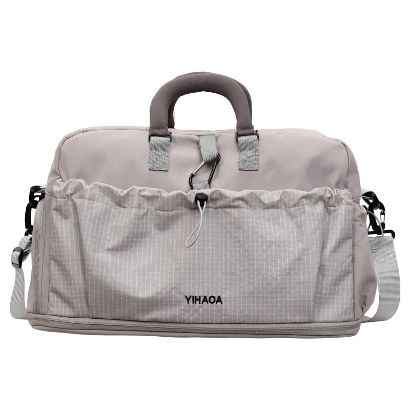 Multi-Funktionale Stylische Reise-Duffle-Tasche Brehn