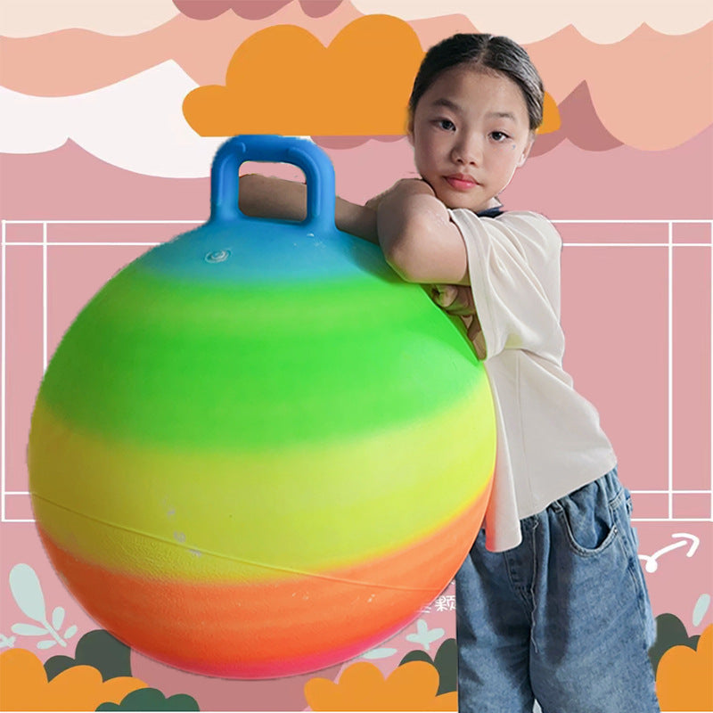 Unisex Bouncing Spielball Brehn
