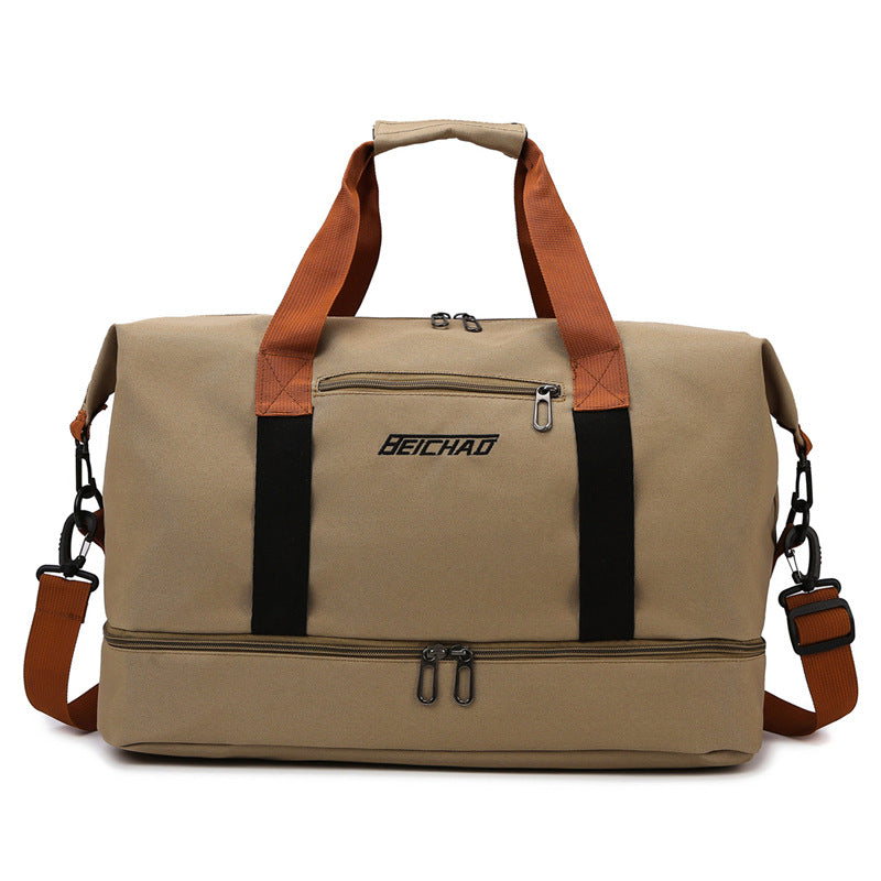 Reise Duffel Tasche