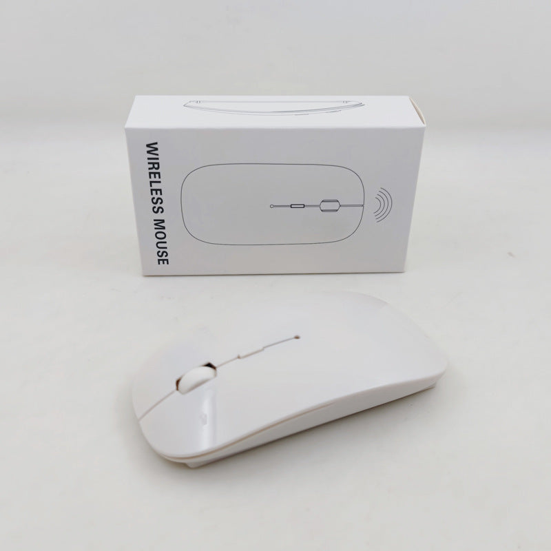 Drahtlose Ergonomische Maus Brehn