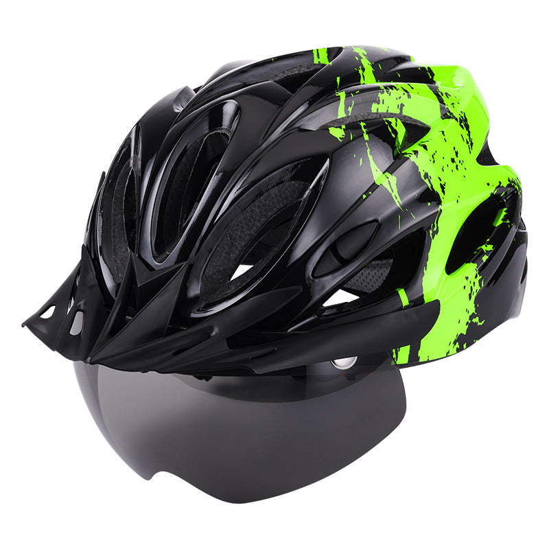 Performance Fahrradhelm Brehn