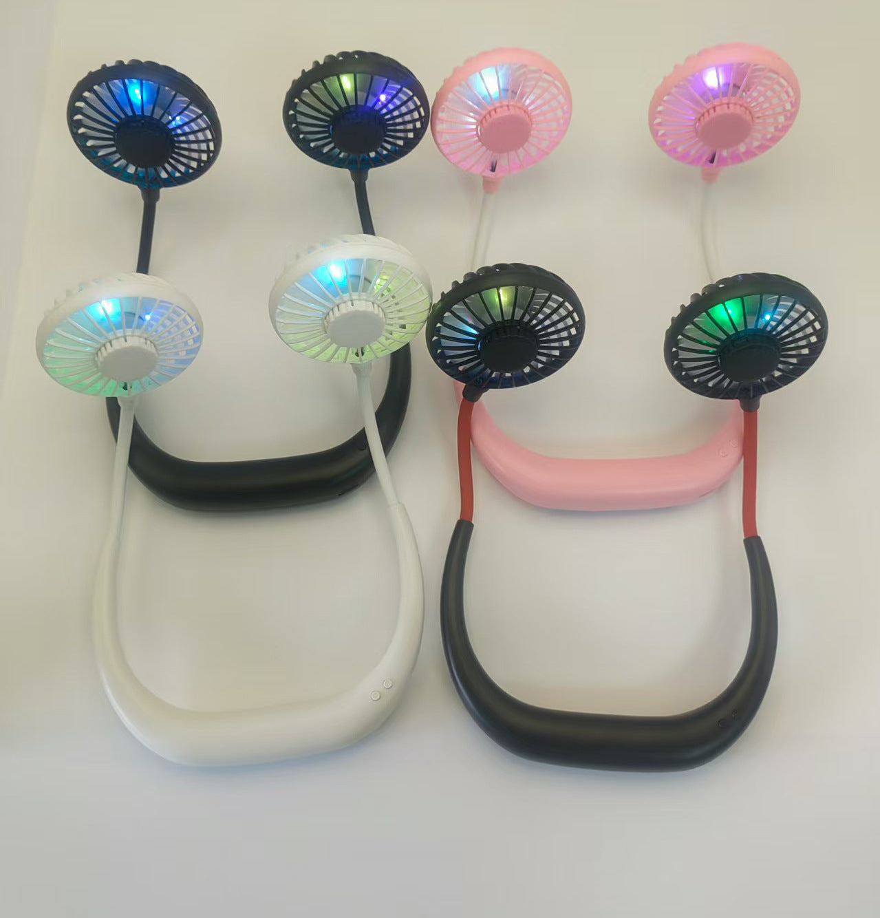 Unisex Tragbarer Ventilator Brehn