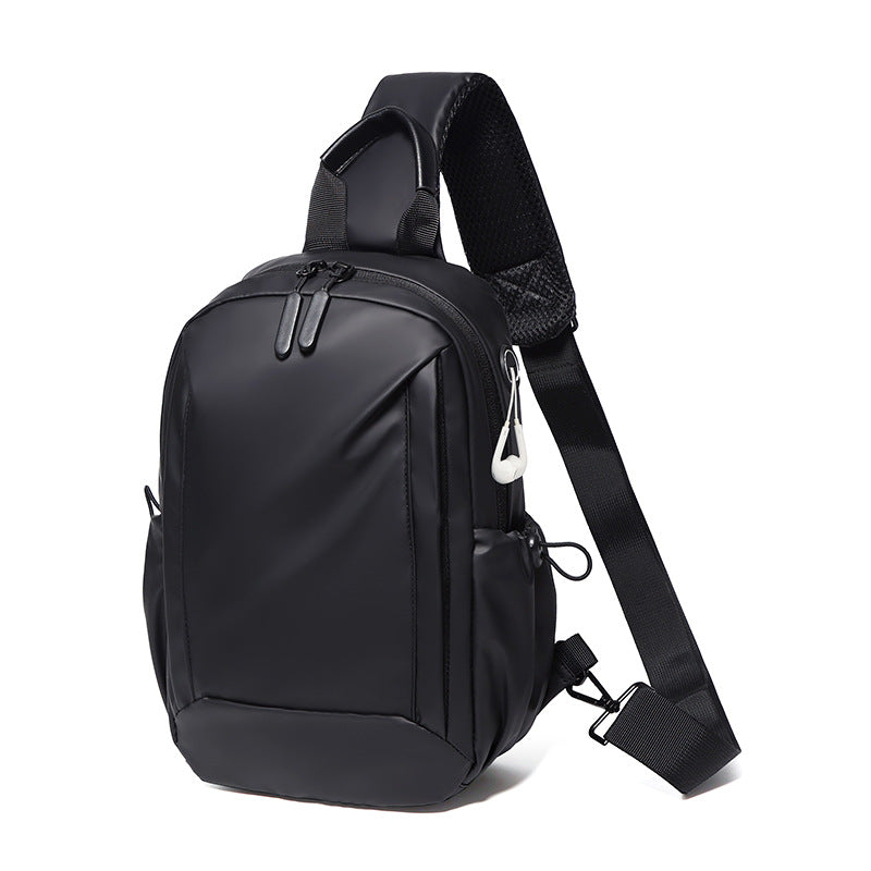 Ergonomischer wasserdichter Sling-Rucksack Brehn