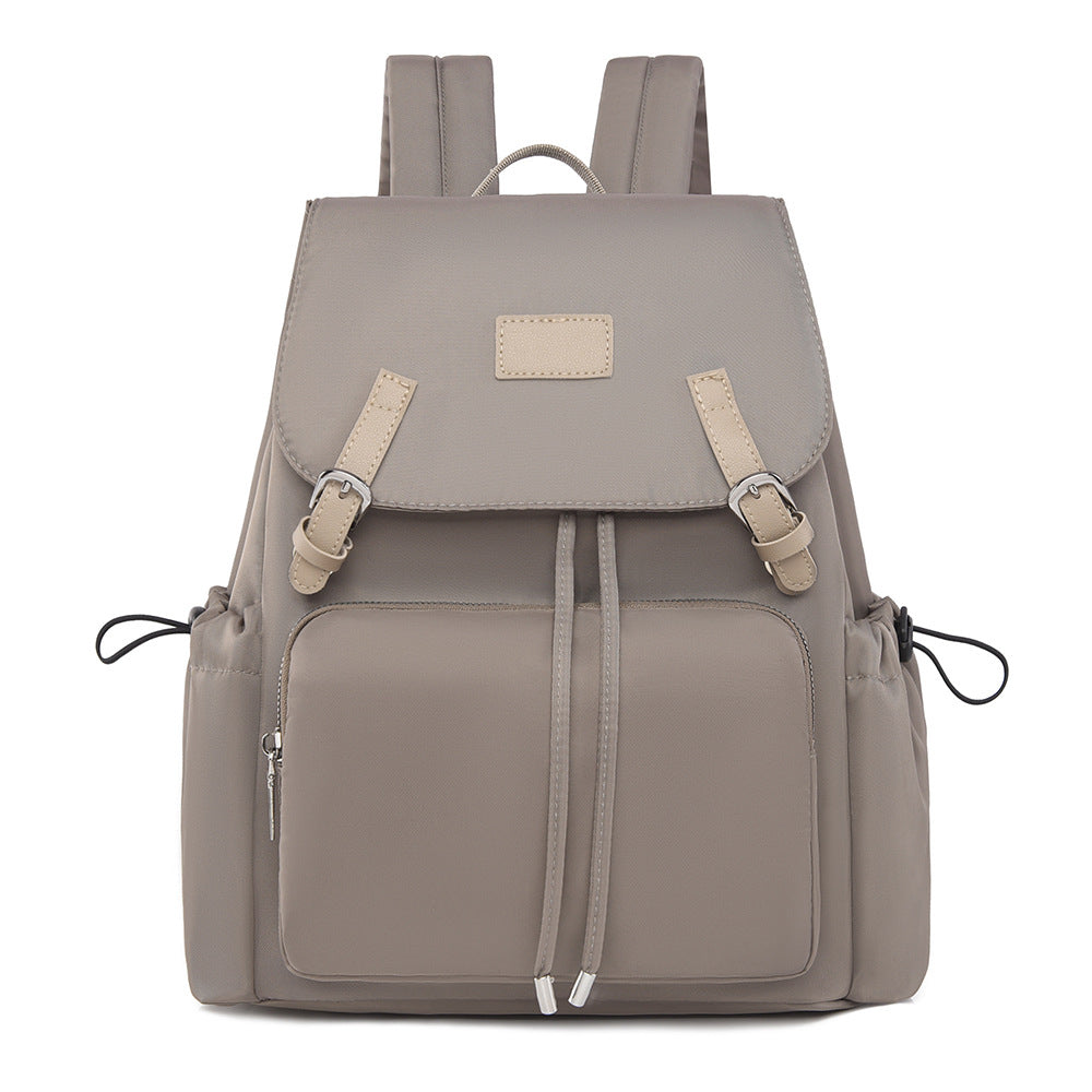 Vielseitiger stylischer Rucksack Brehn