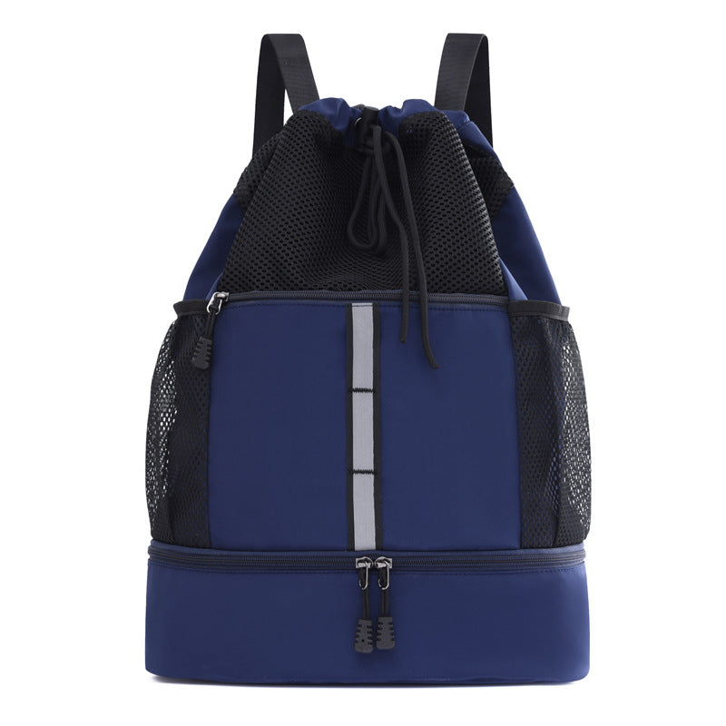 Multi-Funktionales Mesh-Sport-Rucksack Brehn