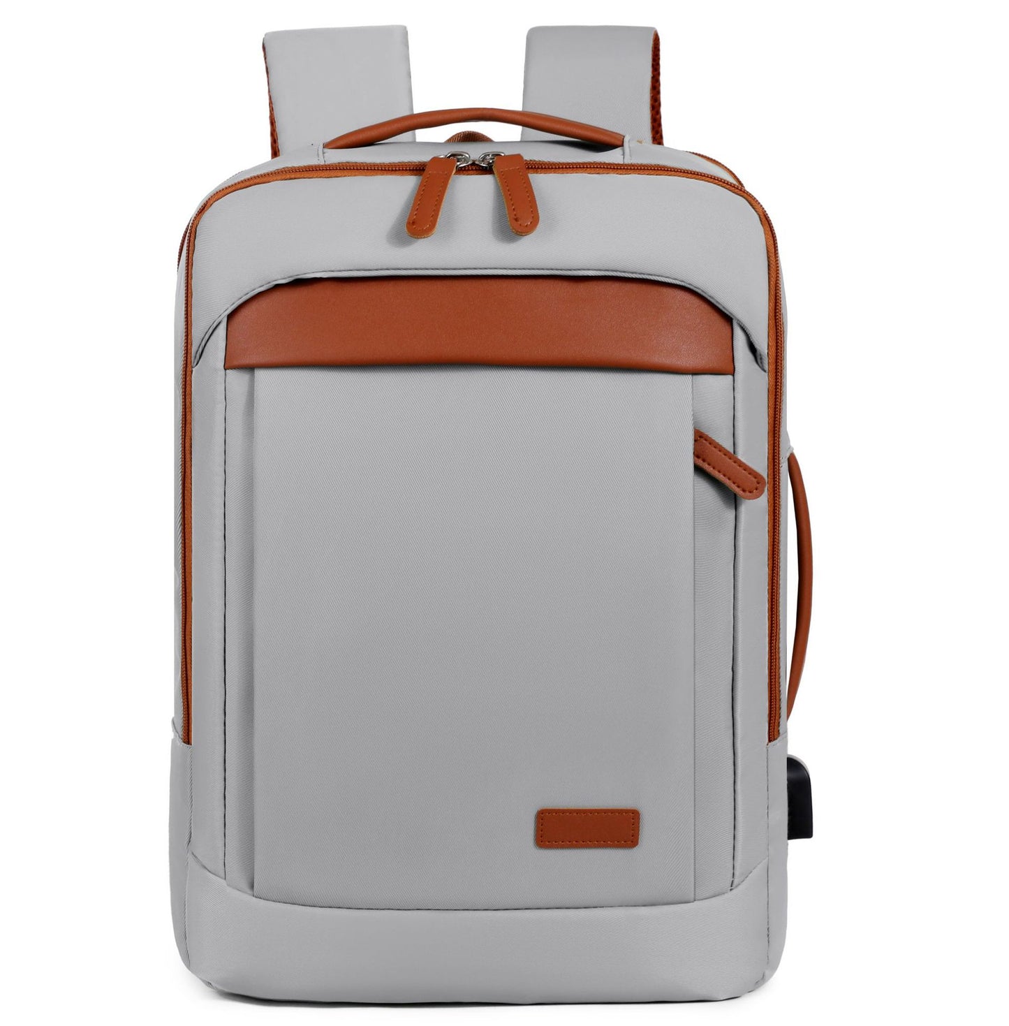 Moderner Reise-Rucksack Brehn