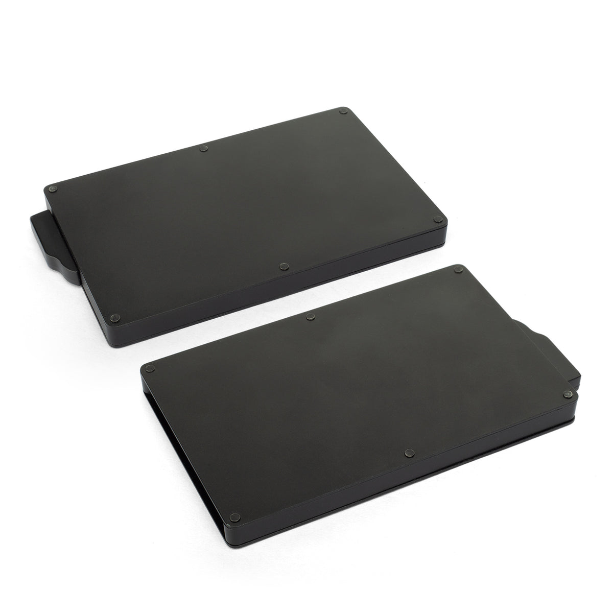 Ultra-Slim RFID-Blocking Executive Wallet Brehn