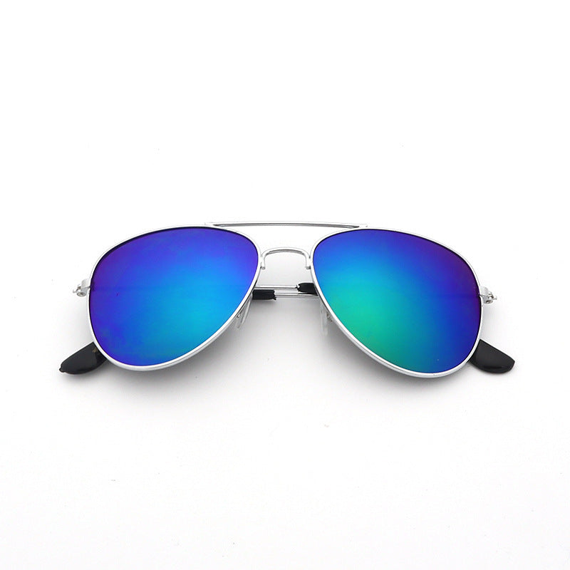 Oversized Aviator Sonnenbrille Brehn