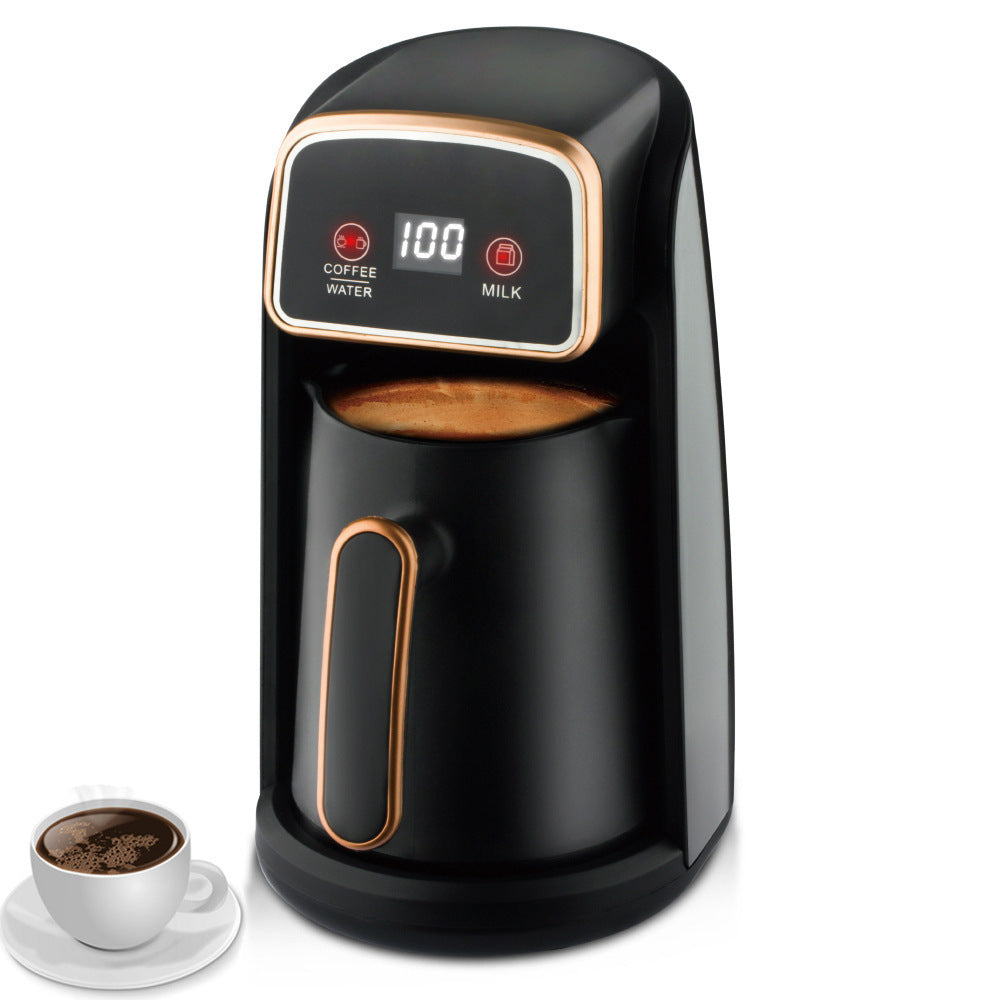 Spezialitätenkaffeemaschine Brehn