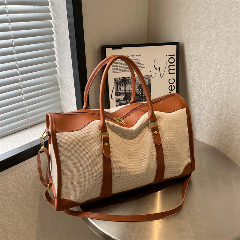Damen Sportliche Reisetasche Brehn