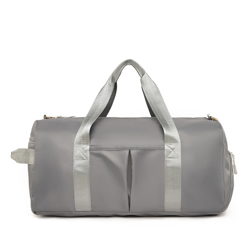 Vielseitige Reisetasche Brehn
