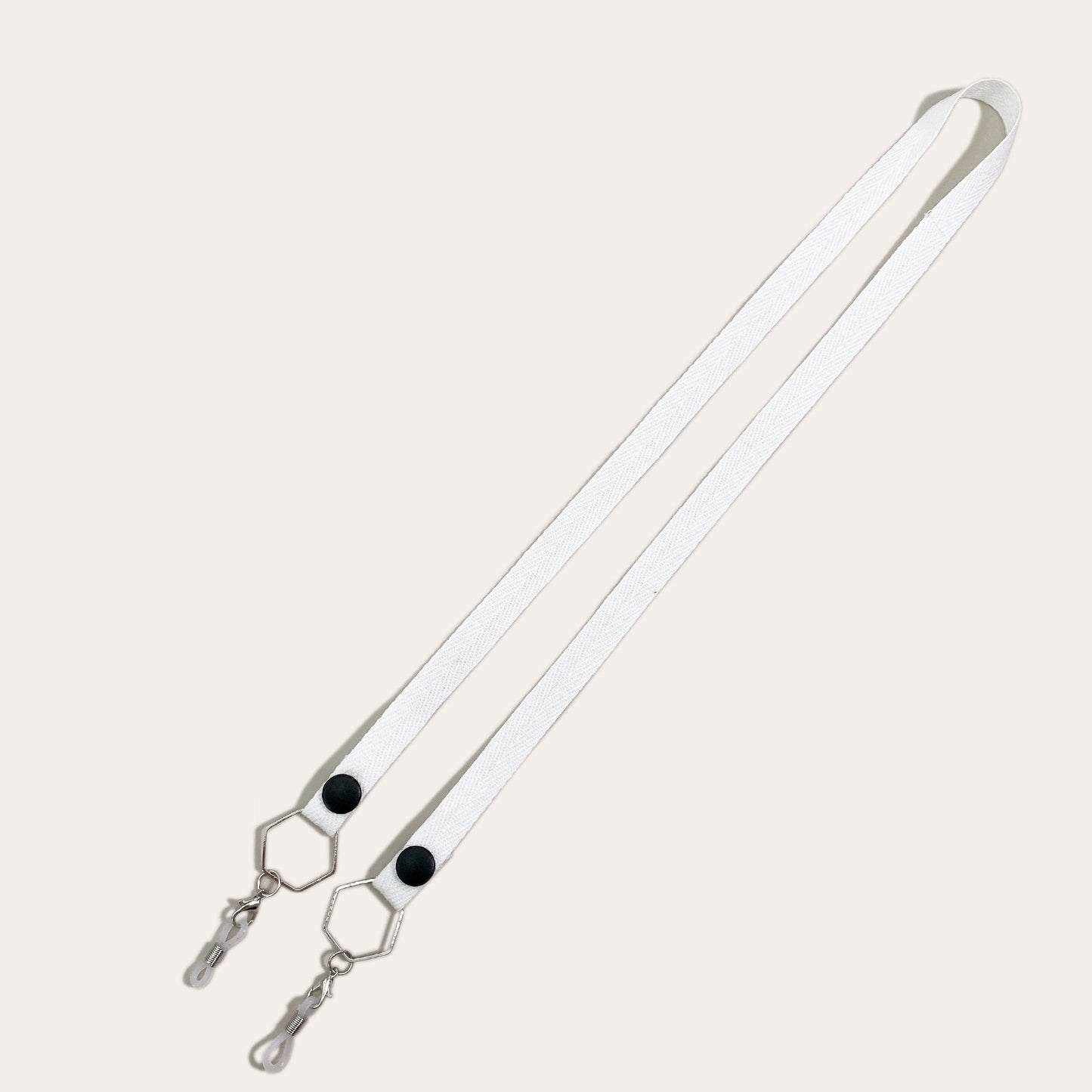 Leichtgewichtige reflektierende Brillenband Brehn