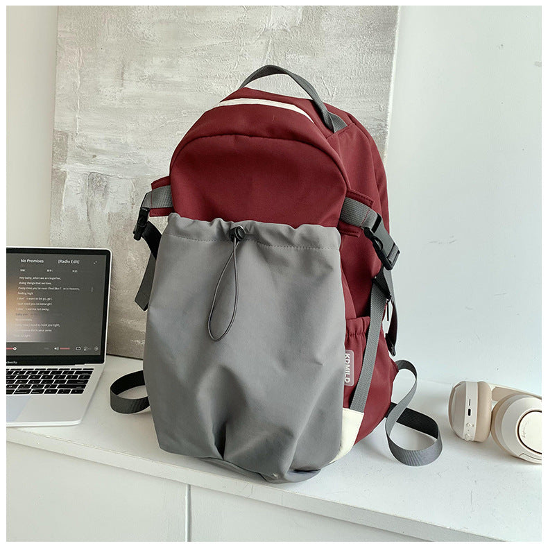 Vielseitiger Multifunktions-Laptop-Rucksack