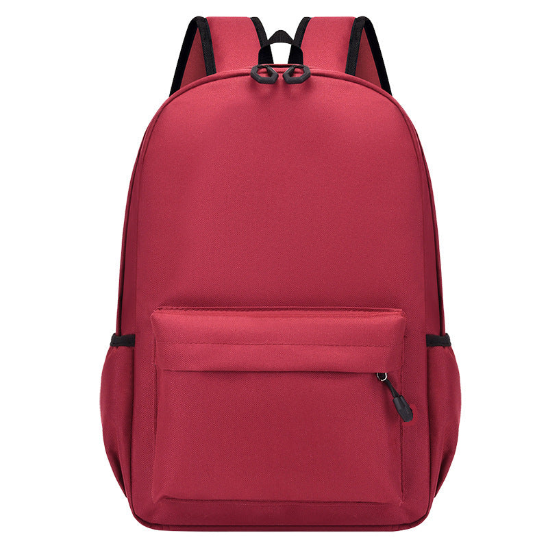 Stylischer vielseitiger Rucksack Brehn