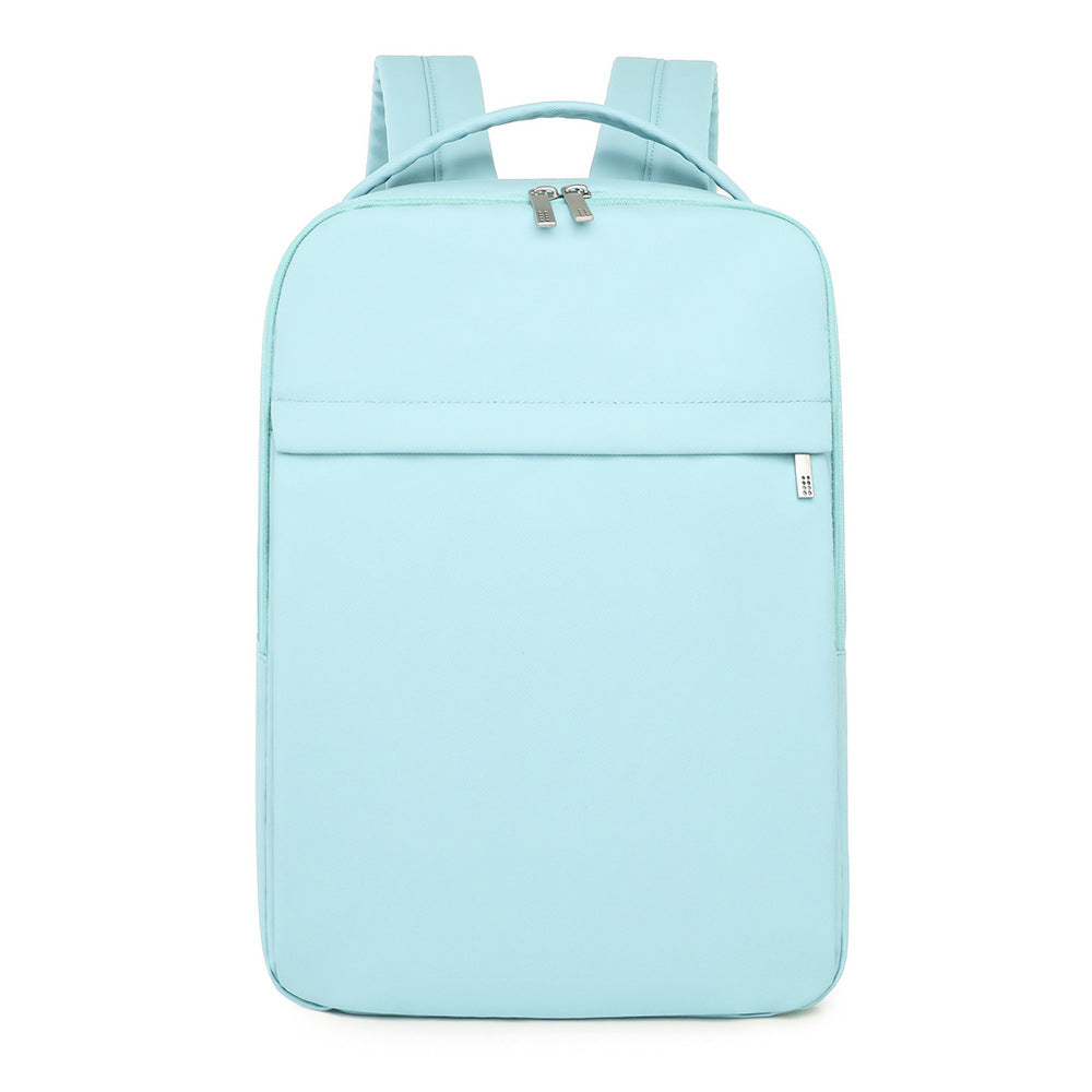 Sleek Professional Tech Rucksack Brehn