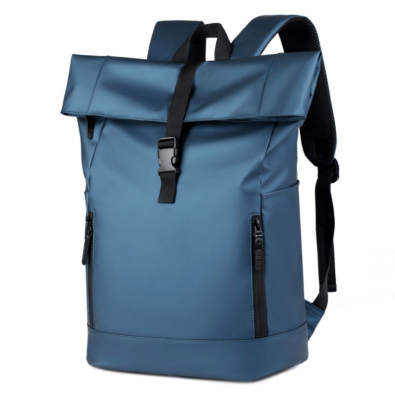 Multifunktionaler Rucksack mit großem Stauraum und wasserdichtem Material Brehn