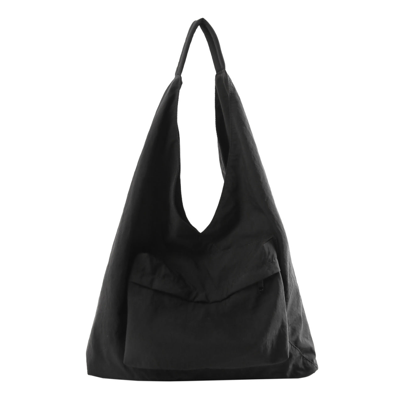Geräumige Lässige Hobo-Tasche Brehn