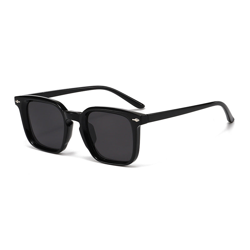 Statement Square Sonnenbrille