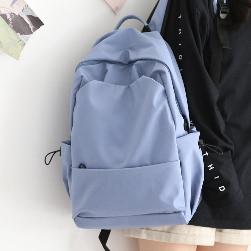 Ergonomischer Rucksack für den täglichen Gebrauch Brehn