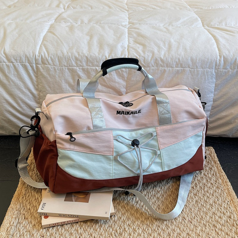 Damen Multifunktionssporttasche Brehn