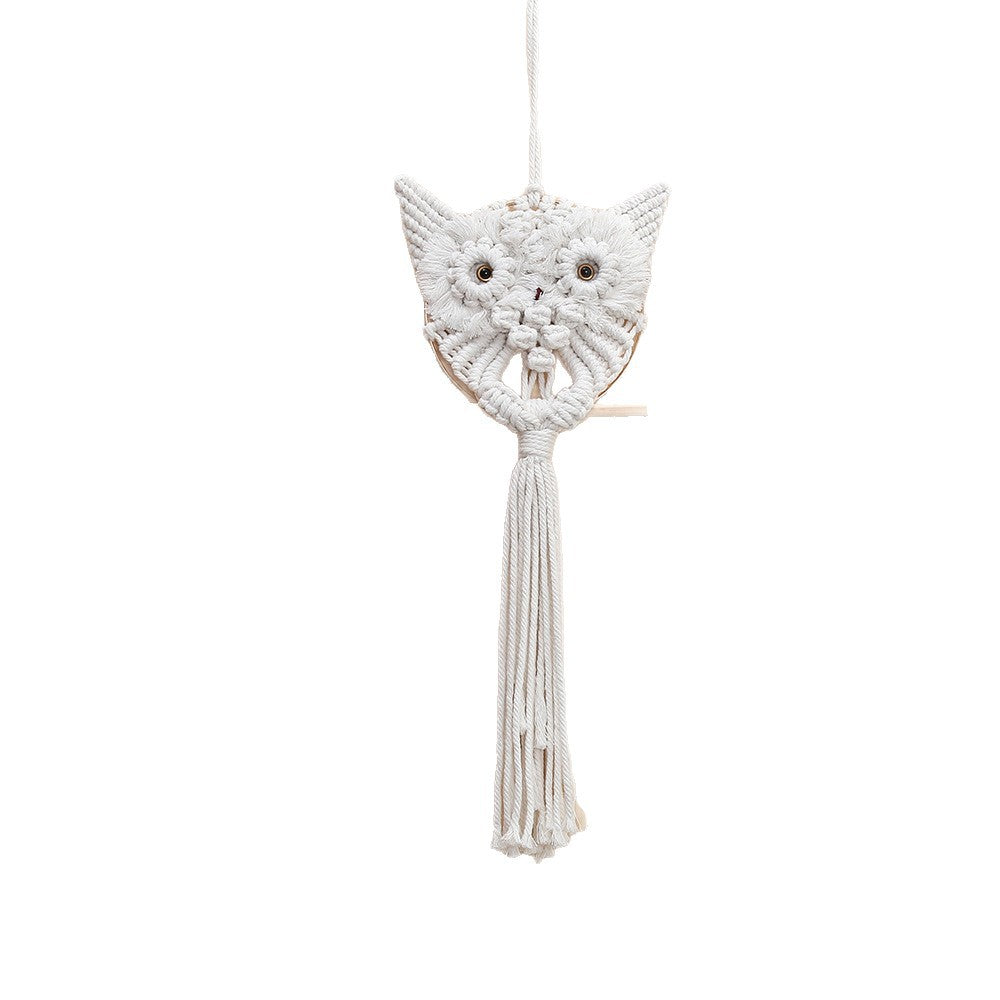 Macrame Wandbehang Brehn