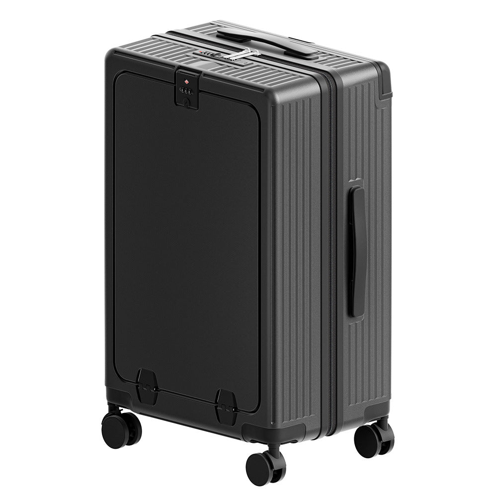 Premium langlebiger Hartschalen-Reise-Trolley