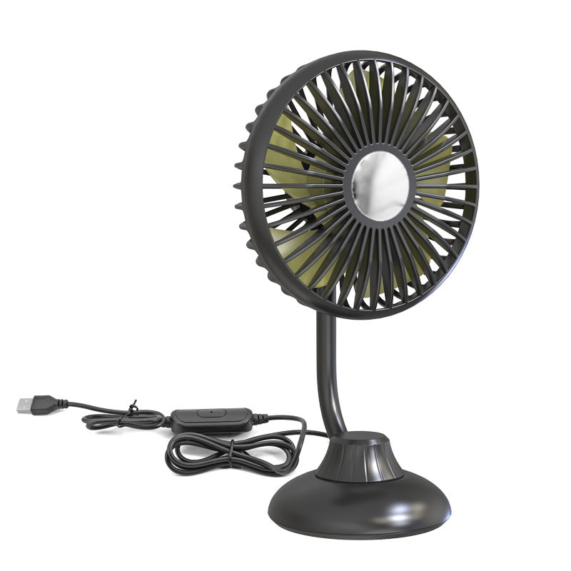 Damen Tischventilator Brehn