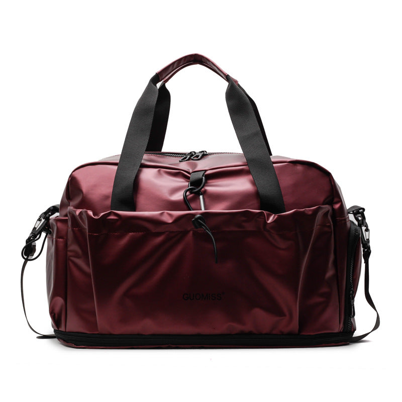 Vielseitige Gym Duffel Bag Brehn
