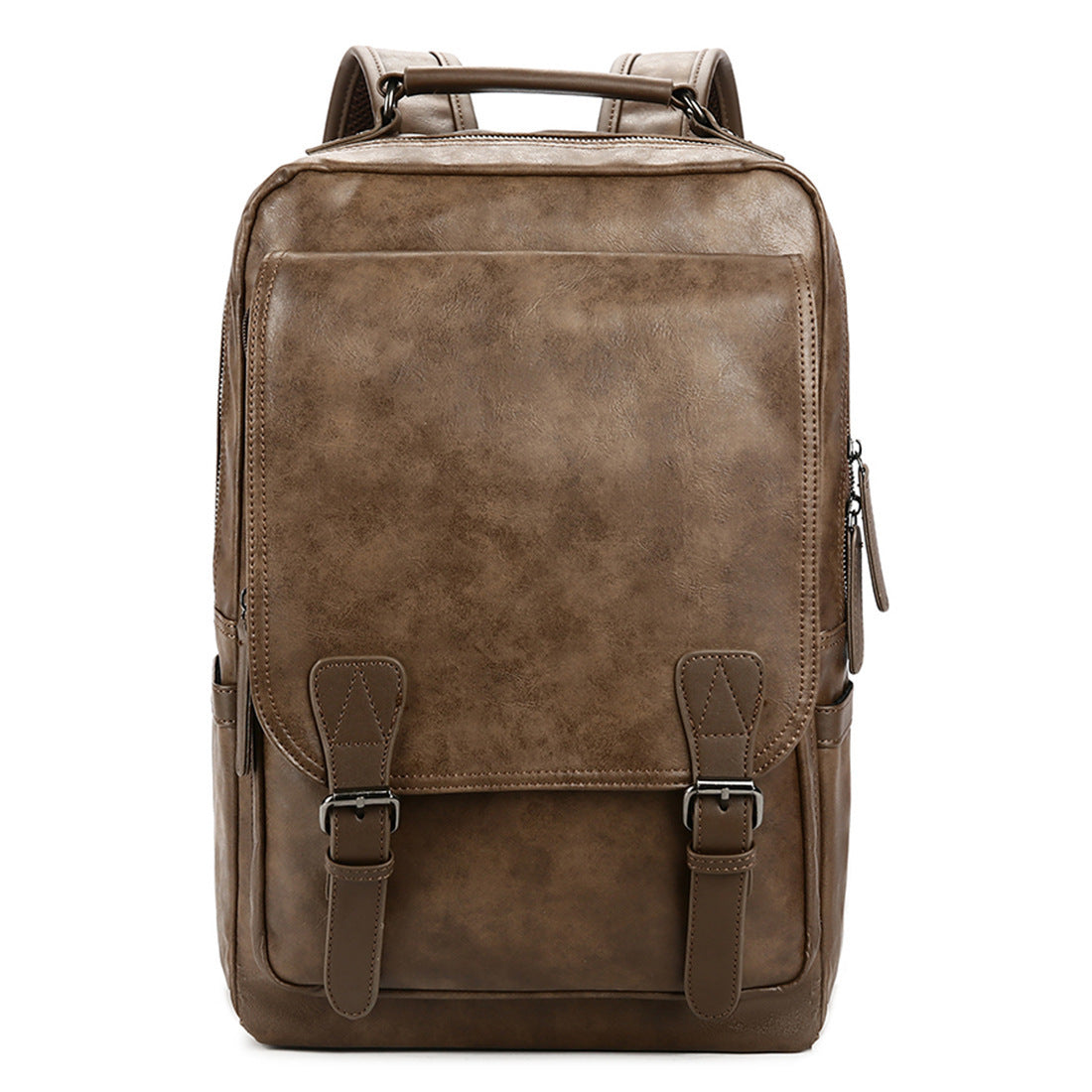 Eleganter Premium-Laptop-Rucksack Brehn