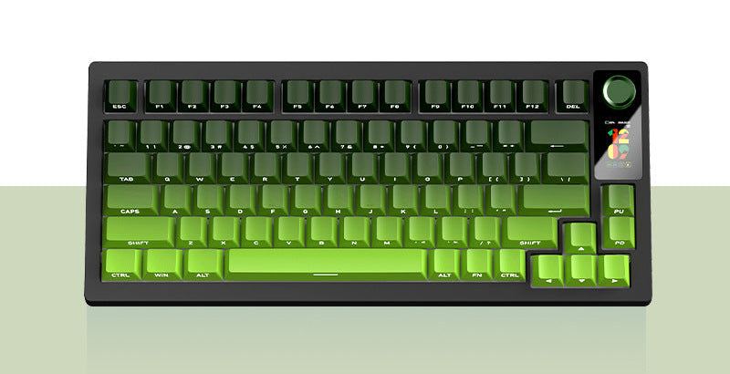 Mechanische Gaming-Tastatur Brehn