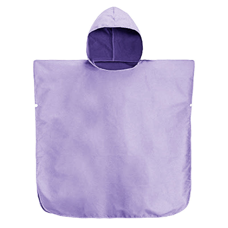 wasserdichter Poncho Brehn