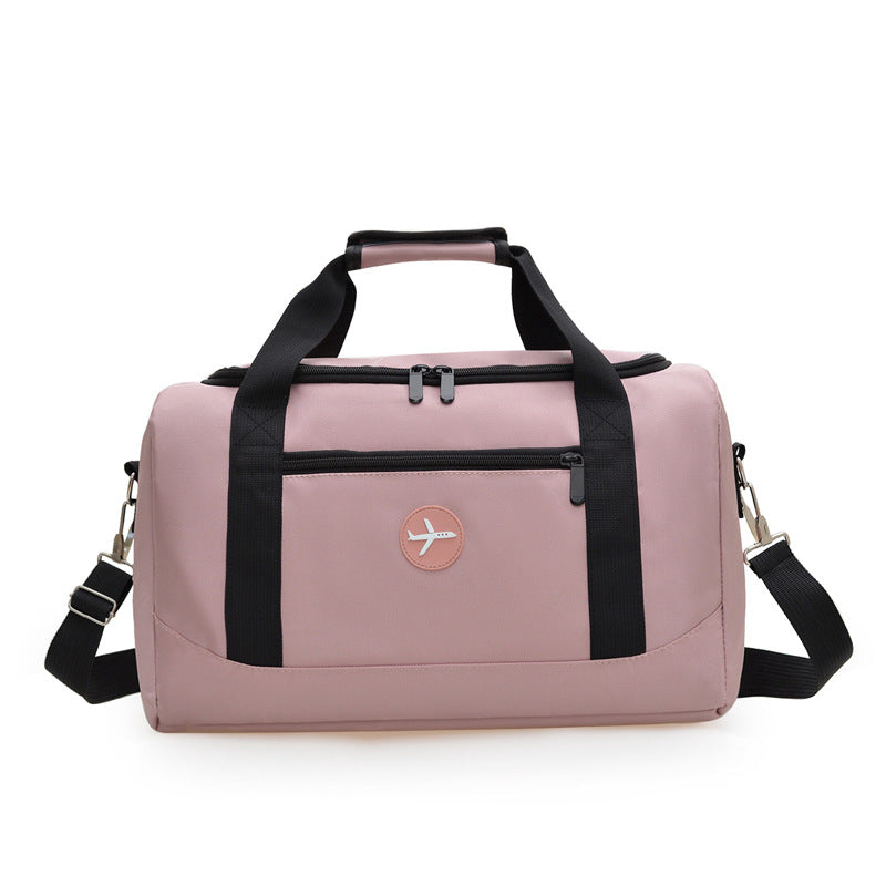 Vielseitige leichte Reise Duffel Tasche Brehn