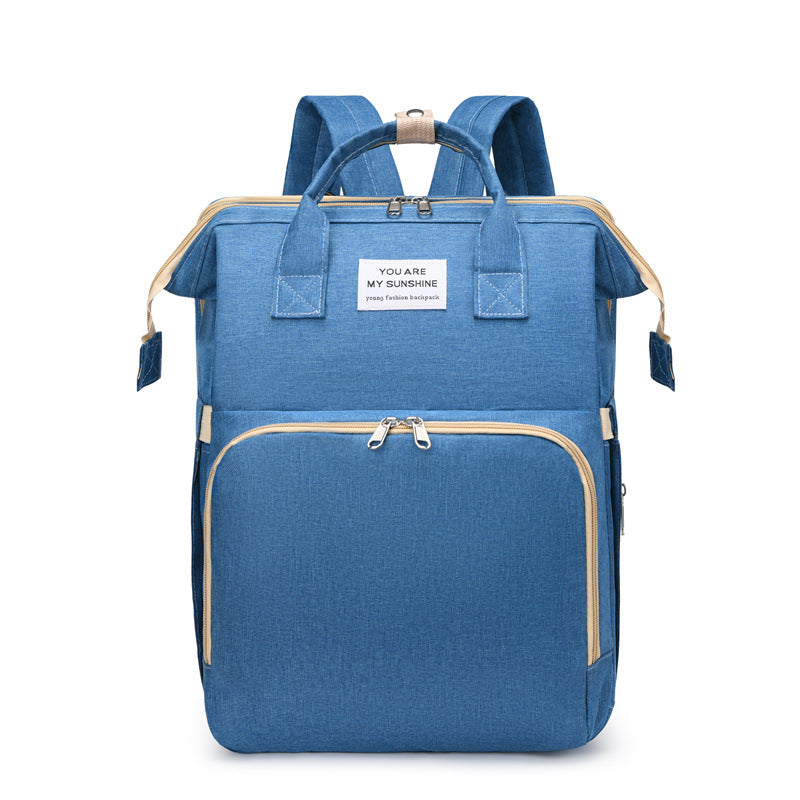 Vielseitiger Reiserucksack Brehn