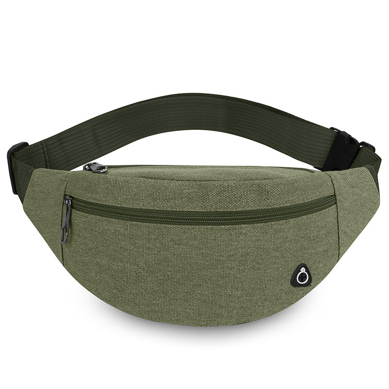 Funktionale Gürteltasche Brehn