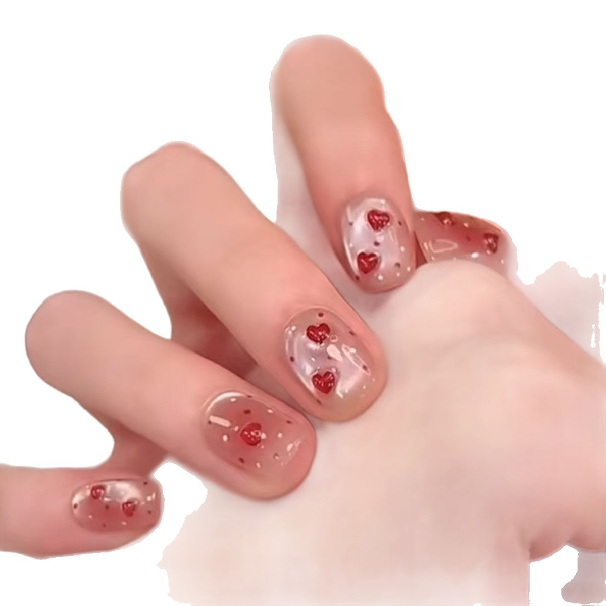 Nagelkunst