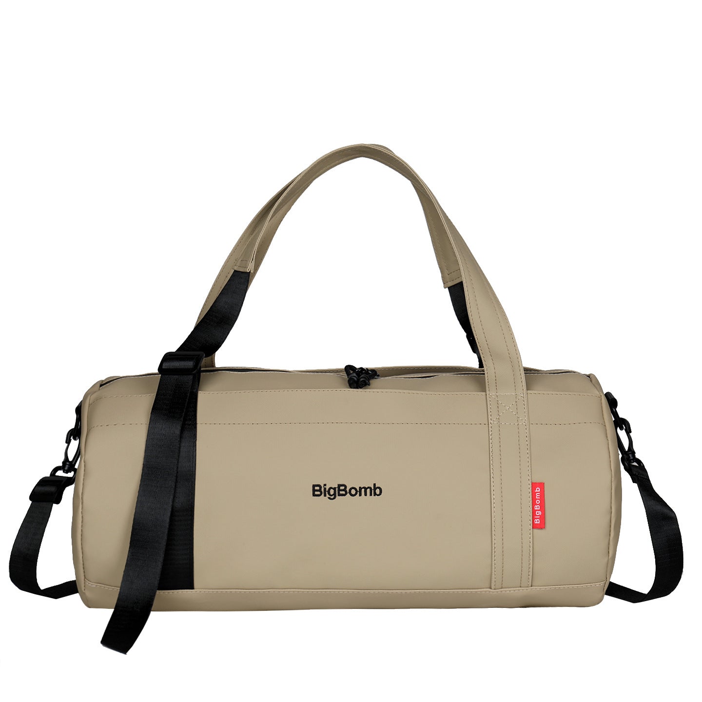 Sportliche Multifunktions-Tasche Brehn