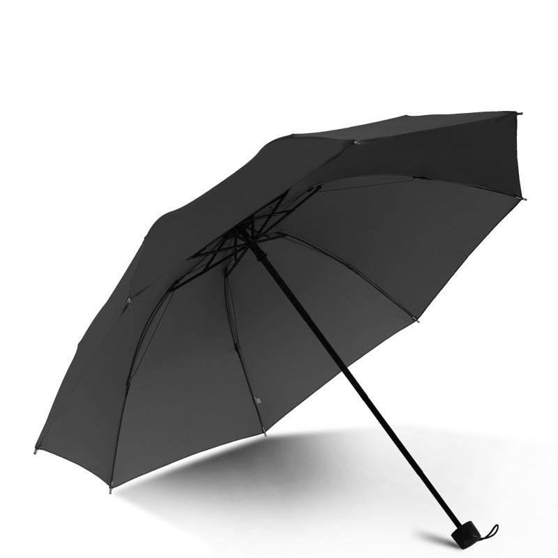 Damen Automatischer Regenschirm Brehn