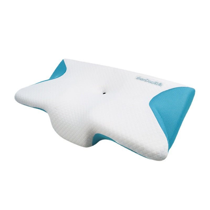 Ergonomisches Viskoelastisches Schlafkissen Brehn