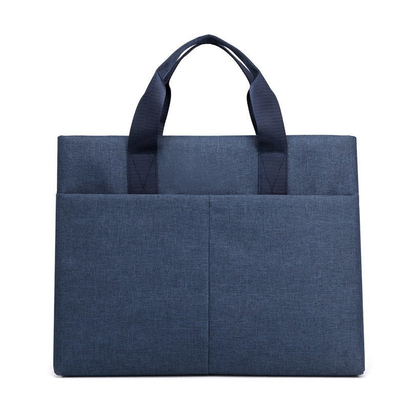 WoMinimalist Laptop Tote Bag Brehn